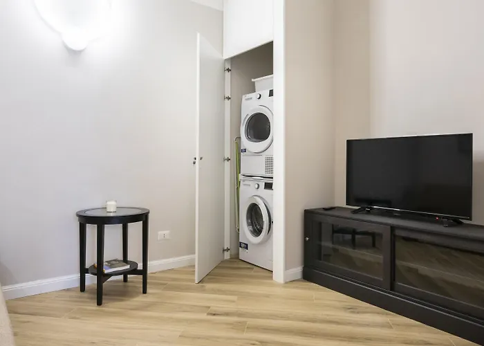 Pilastri 59 Apartament